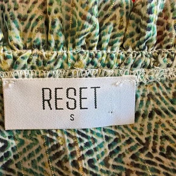 Reset Summer Dress 💃💃 - Picture 4 of 4